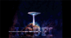 Desktop Screenshot of iicufi.org