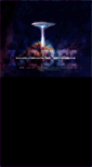 Mobile Screenshot of iicufi.org